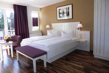 B&b für 2 Personen in Heringsdorf, Ostseeinseln, Bild 3