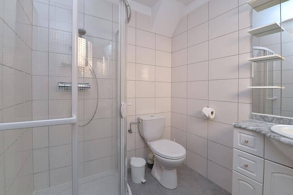 Gîtes du Couvent, \"Oriel\" beautiful apartment in historic center of Kaysersberg in Kaysersberg, Parque natural regional de los Ballons des Vosges
