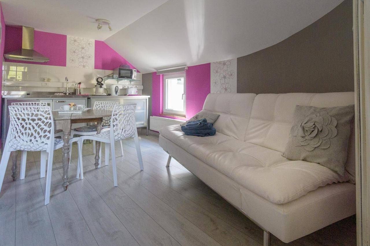 B&B La maison de Régine in Jalhay, Région de Liège