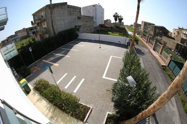 Chambre d’hôte pour 4 personnes, avec vue à Licata - 2