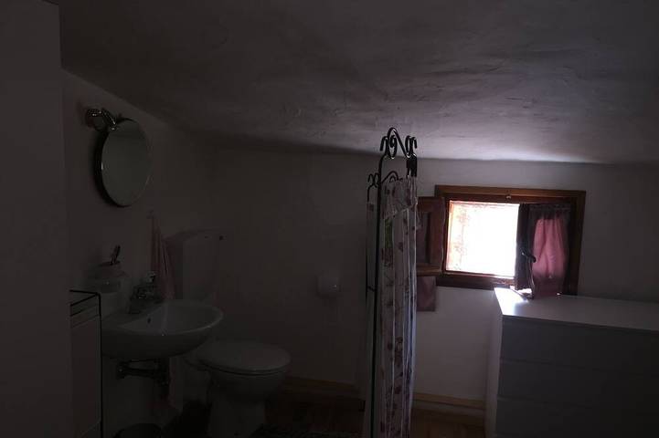 Ferienhaus für 7 Personen, mit Garten und Terrasse in Lu Miriacheddu - 4