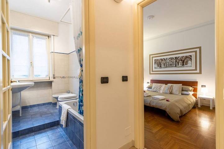 Apartamento entero, [varese Centro] Viva Apartment - Free Wifi in Varese, Provincia de Varese