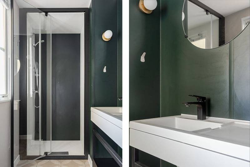 Rcn le Moulin de la Pique — Mobil home Daglan, foto 6