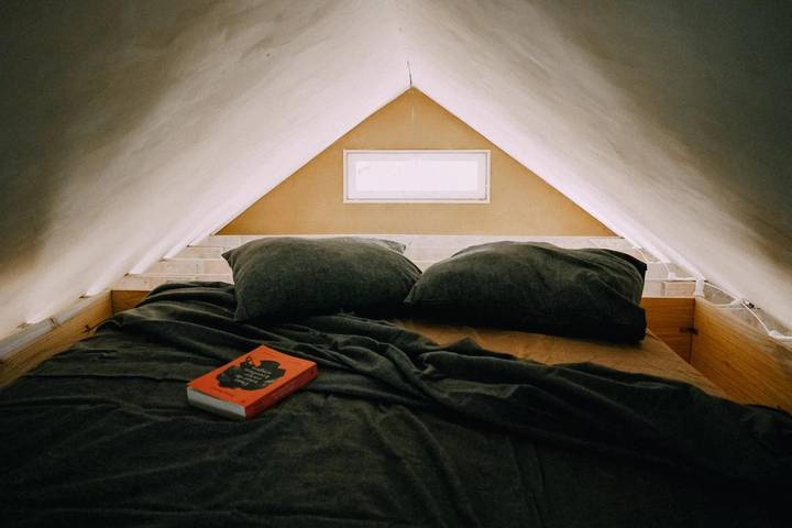 Gîte pour 4 personnes, avec jacuzzi ainsi que terrasse et jardin à Liglet