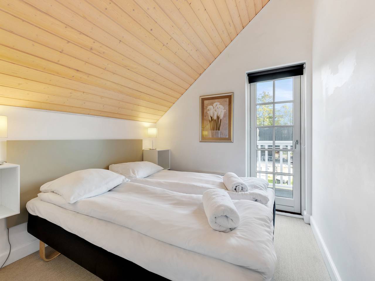 Landal Søhøjlandet — 4-persoons bungalow in Gjern, Silkeborg