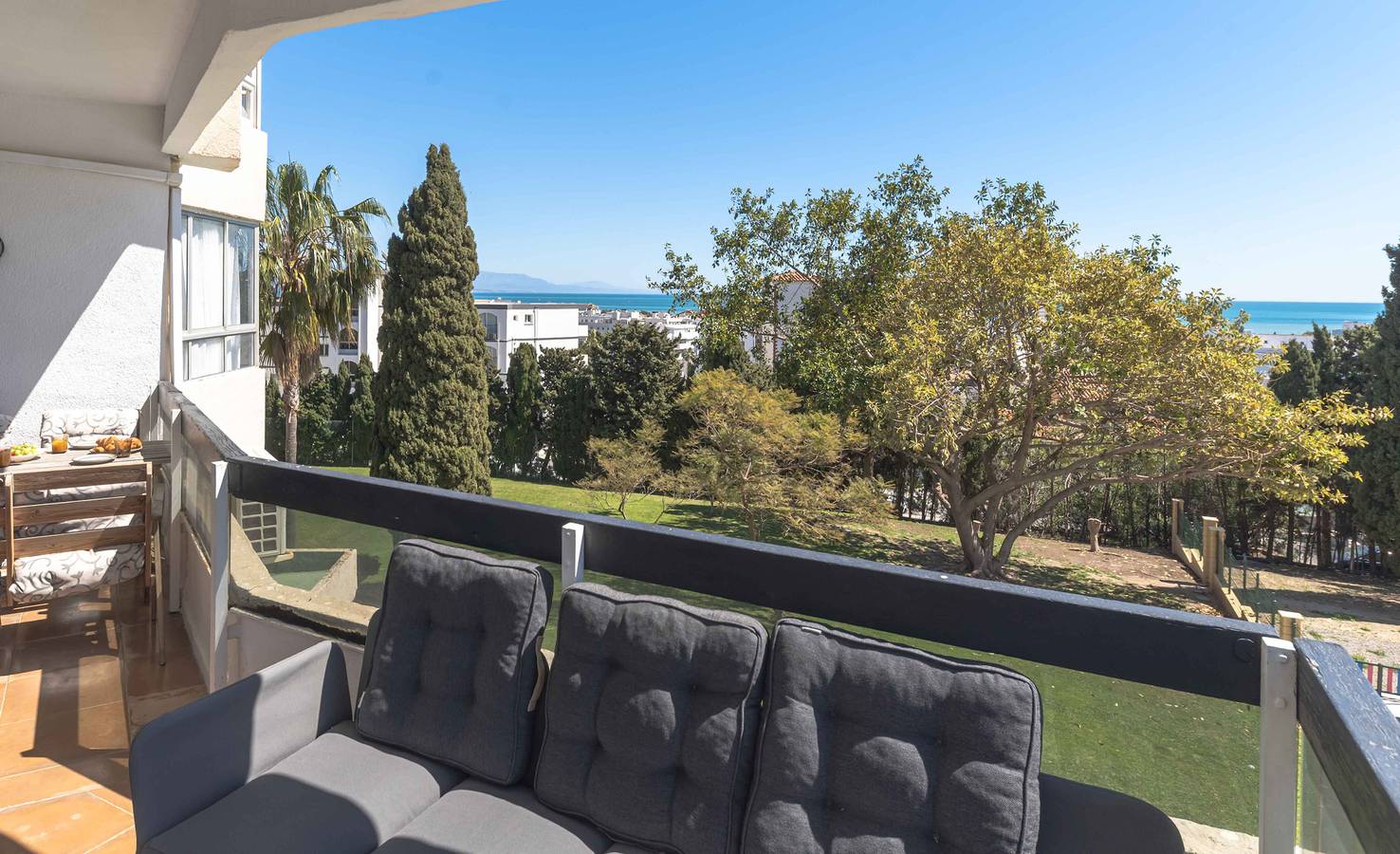 Apartamento entero, La Colina in La Colina Torremolinos, Torremolinos