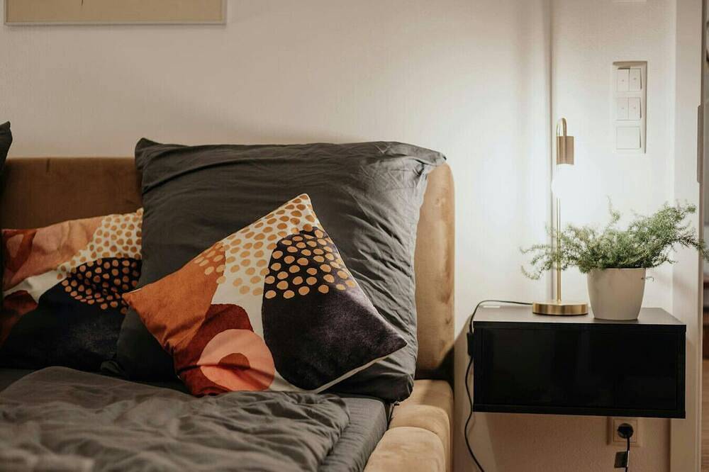Ganze Wohnung, Passau Appartements|Central|Stylish|Comfortable in Passau, Passauer Land