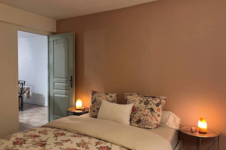 Ferienwohnung für 6 Personen - 1
