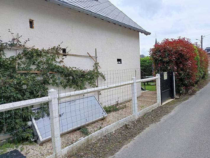 Location de vacances pour 4 personnes, avec jardin à Ablon - 3