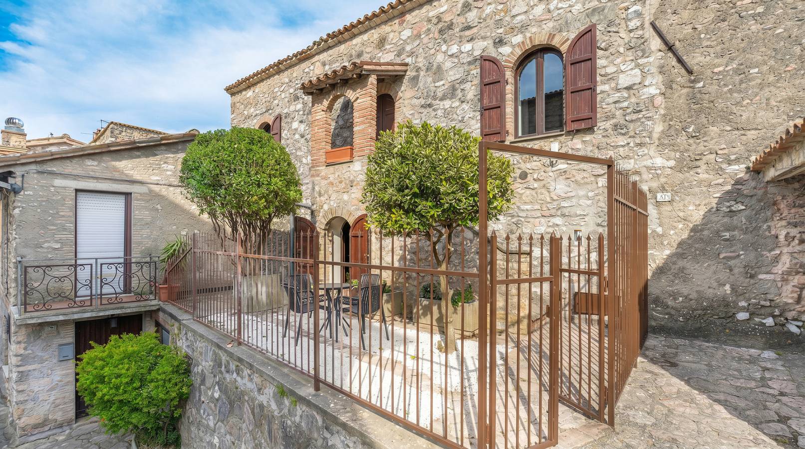 Casa Federico in Massa Martana, Perugia Provinz