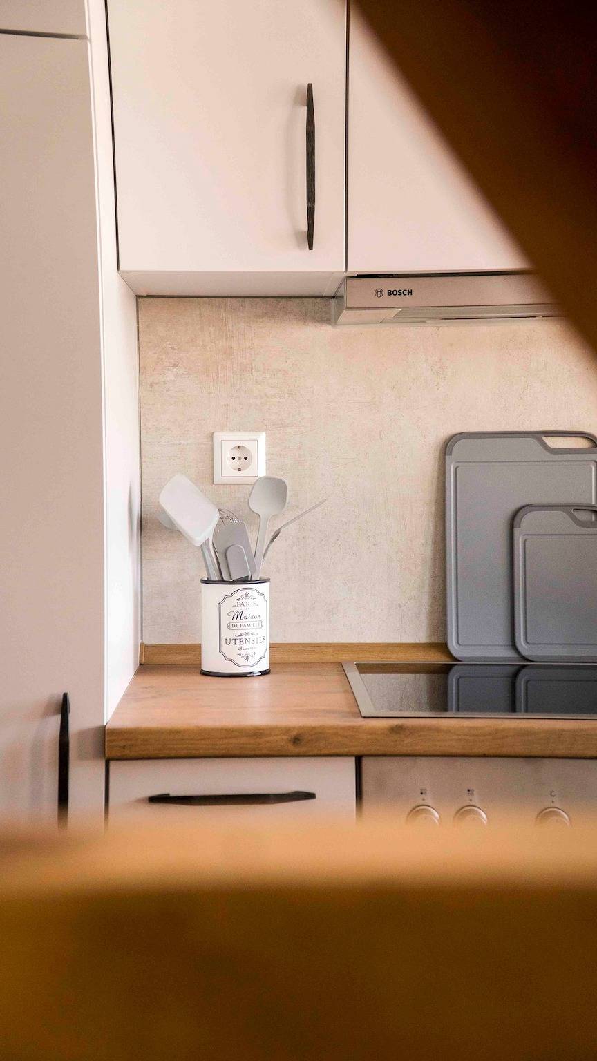 Apartamento vacacional entero, Libelle in Treppendorf, Lübben