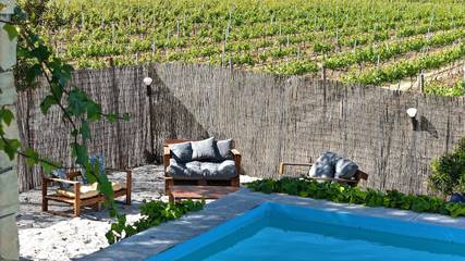 Cottage for 3 People in Setúbal Peninsula, Estremadura Province, Photo 3
