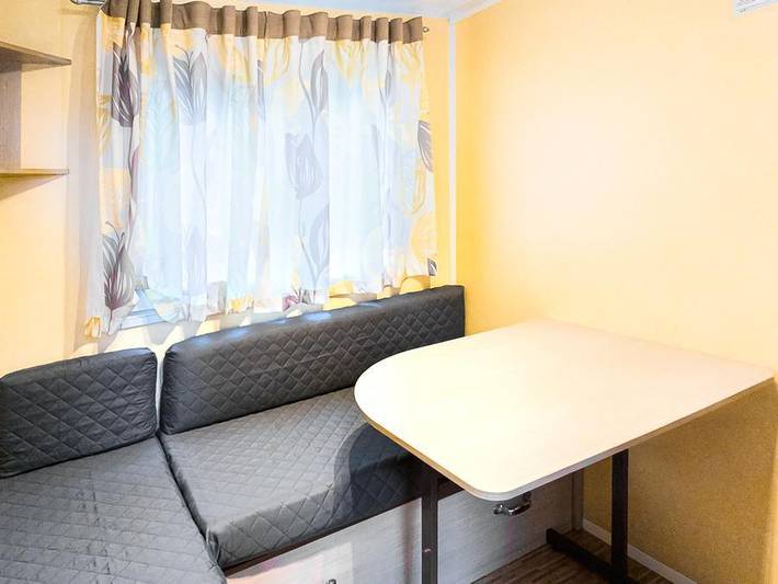 Location de vacances pour 3 personnes, avec bassin pour enfant à Roquebillière - 4