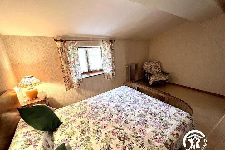 Location de vacances pour 4 personnes, avec jardin à Alzonne - 4