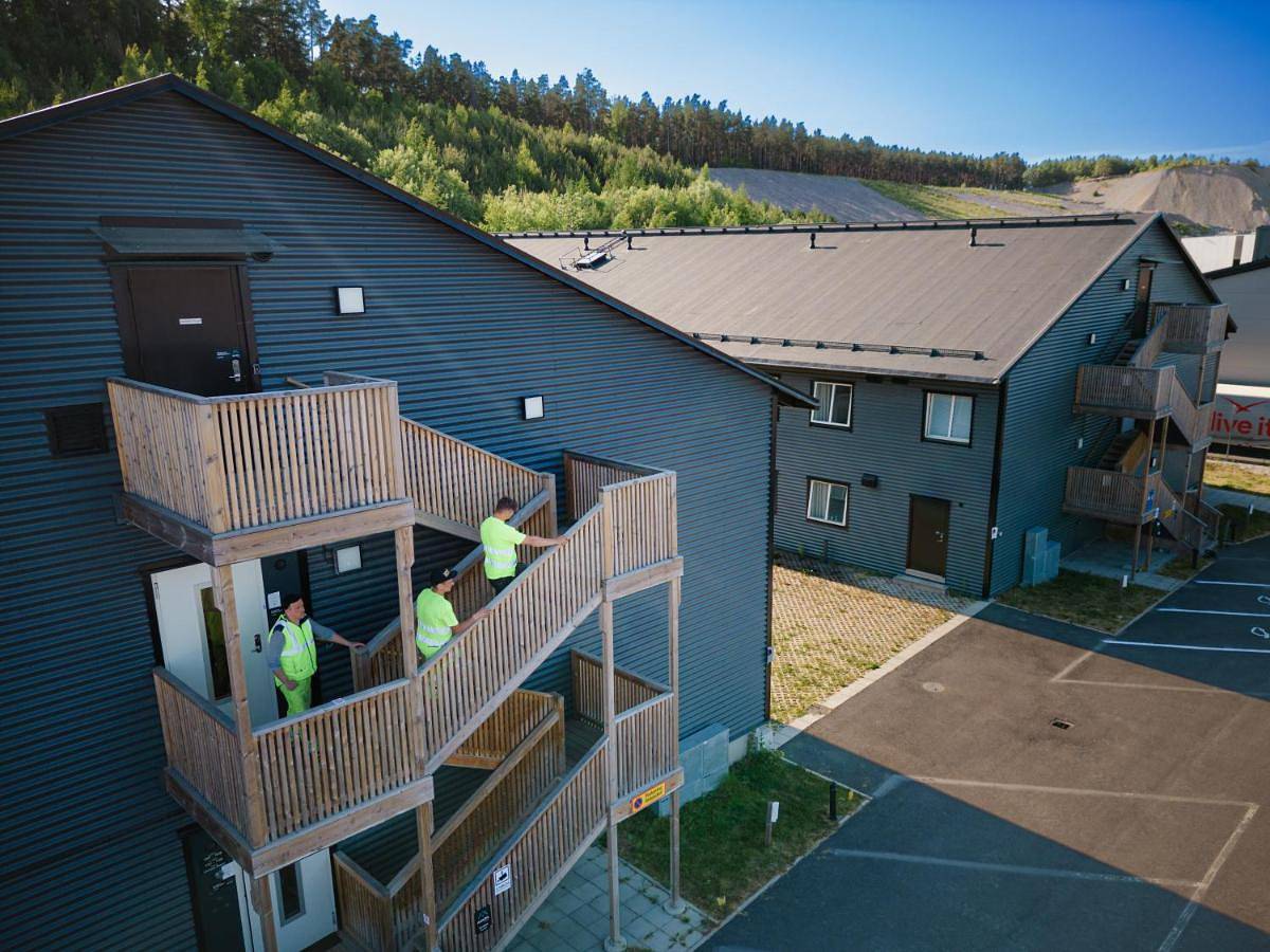 Studio Apartment in Habo (Mälaren), Lac Mälar