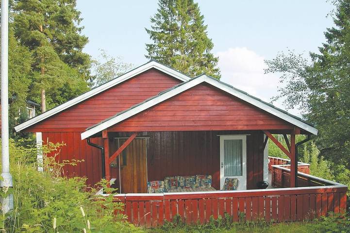 Ferienhaus für 5 Personen - 1