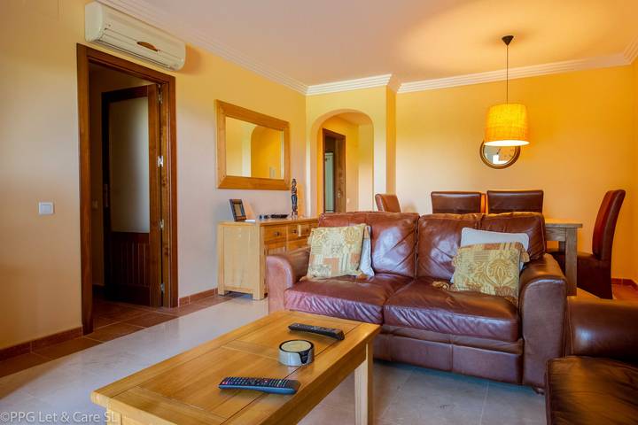 Entire apartment, Holiday apartment for 6 people with terrace in Isla Canela, Ayamonte