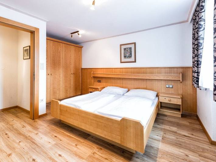 Ferienhaus für 5 Personen, mit Garten in Seefeld in Tirol - 4