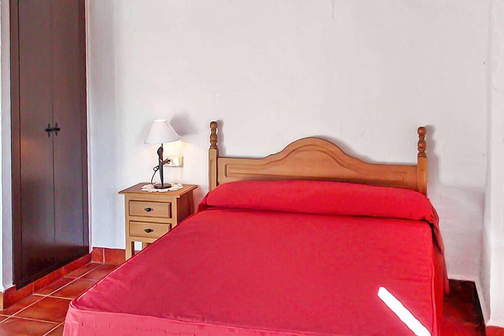 Awesome home in Malaga with house a panoramic view in Campanillas, Almogía