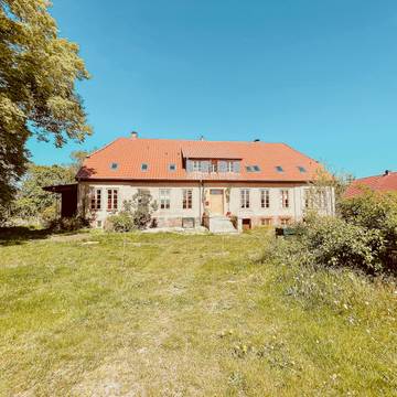 Ferienhaus für 4 Personen, kinderfreundlich in Rambin