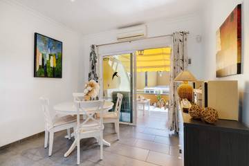 Vakantieappartement voor 4 Personen in Maspalomas, San Bartolomé de Tirajana, Afbeelding 4