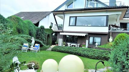 Ferienwohnung für 2 Personen, mit Terrasse und Garten in Bad Neuenahr