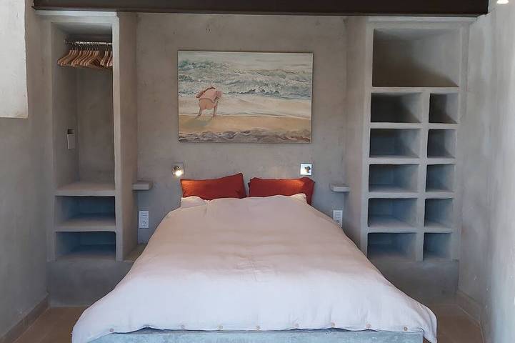 Casa Lucia, Tiny-Lodge in Alhama de Granada, Cordillera Penibética