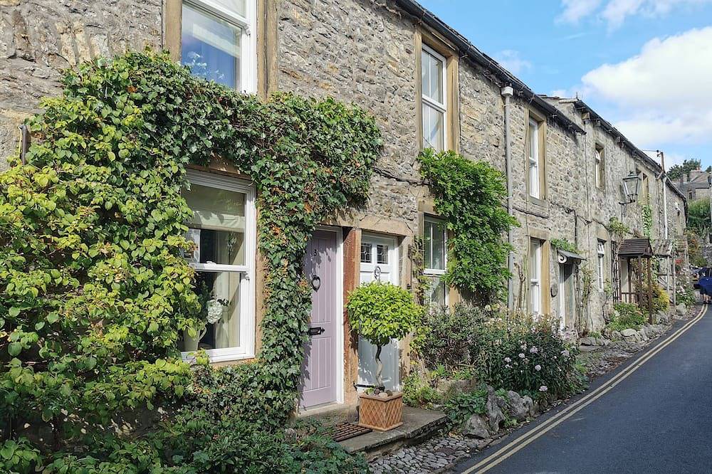 Cottage for 6 People in Grassington, North Yorkshire
