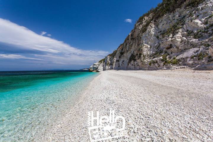 Holiday apartment for 5 people, with balcony - 1