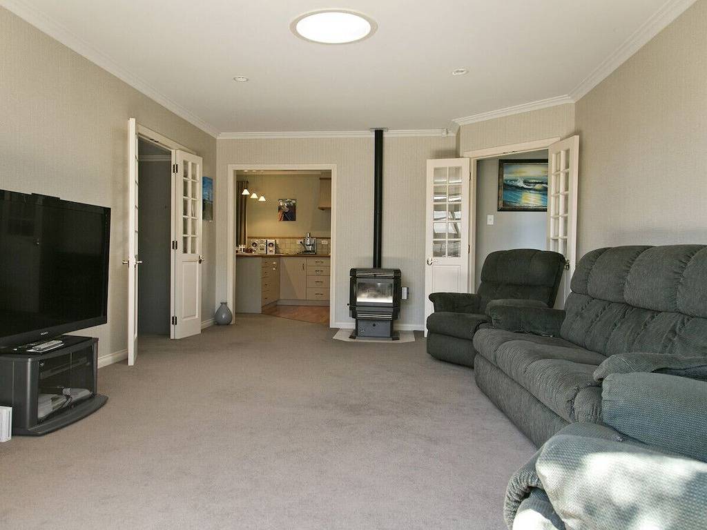 Taupo Escape - Rainbow Point Ferienhaus in Taupo, Taupo District