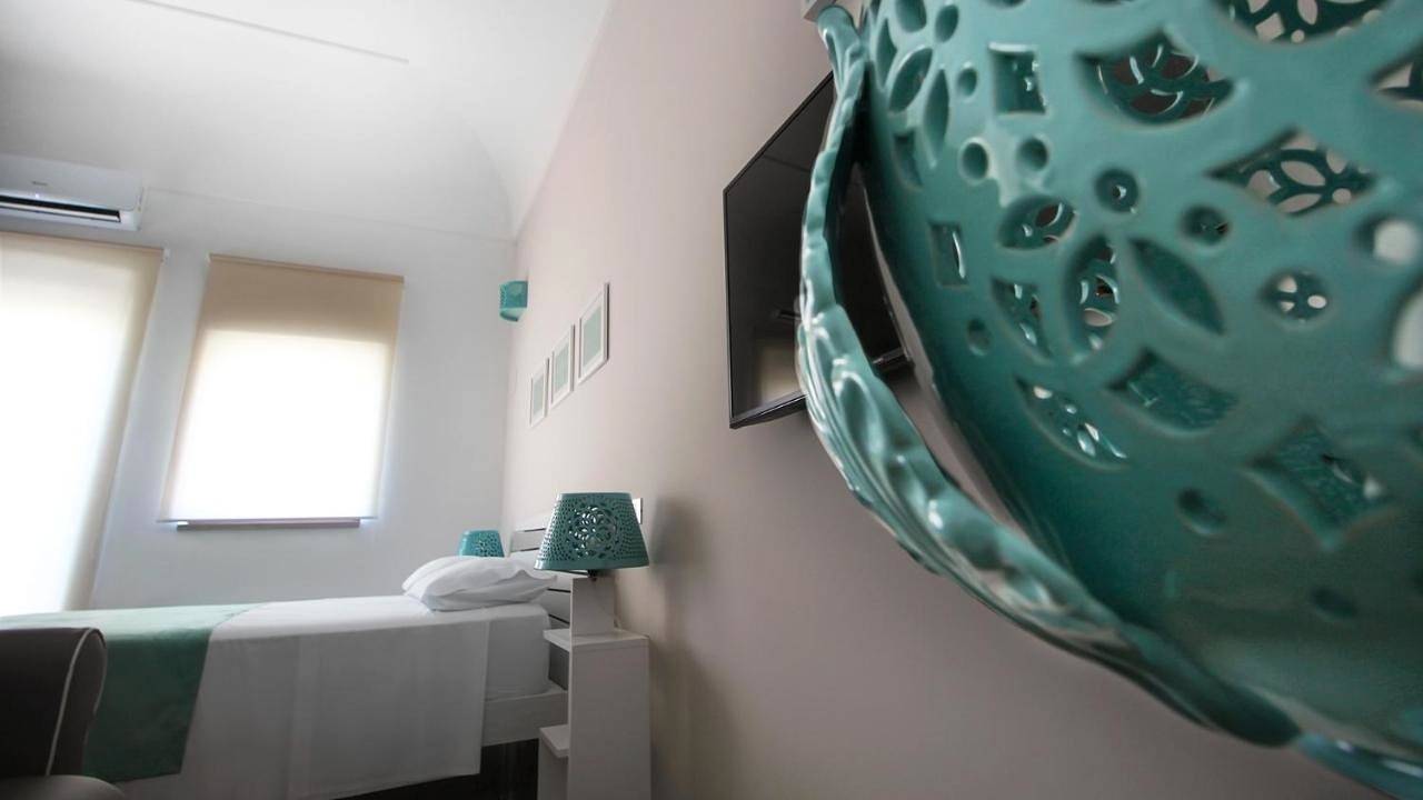 Appartement entier, Casa Rosalba in Grottaglie, Province de Taranto