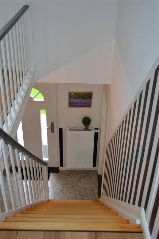 Ganze Ferienwohnung, Landhaus Carlotta in Osterhever, Eiderstedt