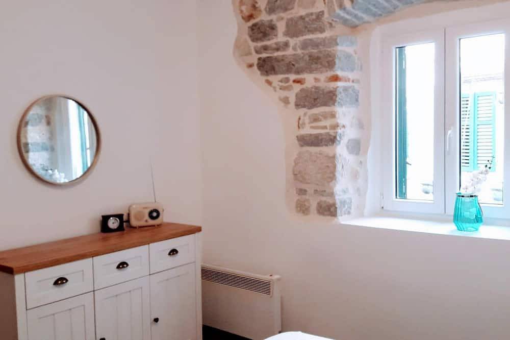 Ganze Wohnung, La Rocca❤️ von Unesco Rustikal Kotor Luxus 1bdr 50% Rabatt ideal freiberuflicher Hub in Kotor, Boka Kotorska