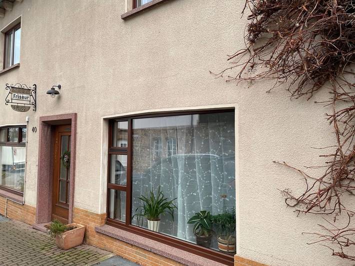 Ganze Ferienwohnung, Ferienwohnungen Alter Frisörsalon - Ferienwohnung Alter Frisörsalon in Fritzlar, Schwalm-Eder-Kreis