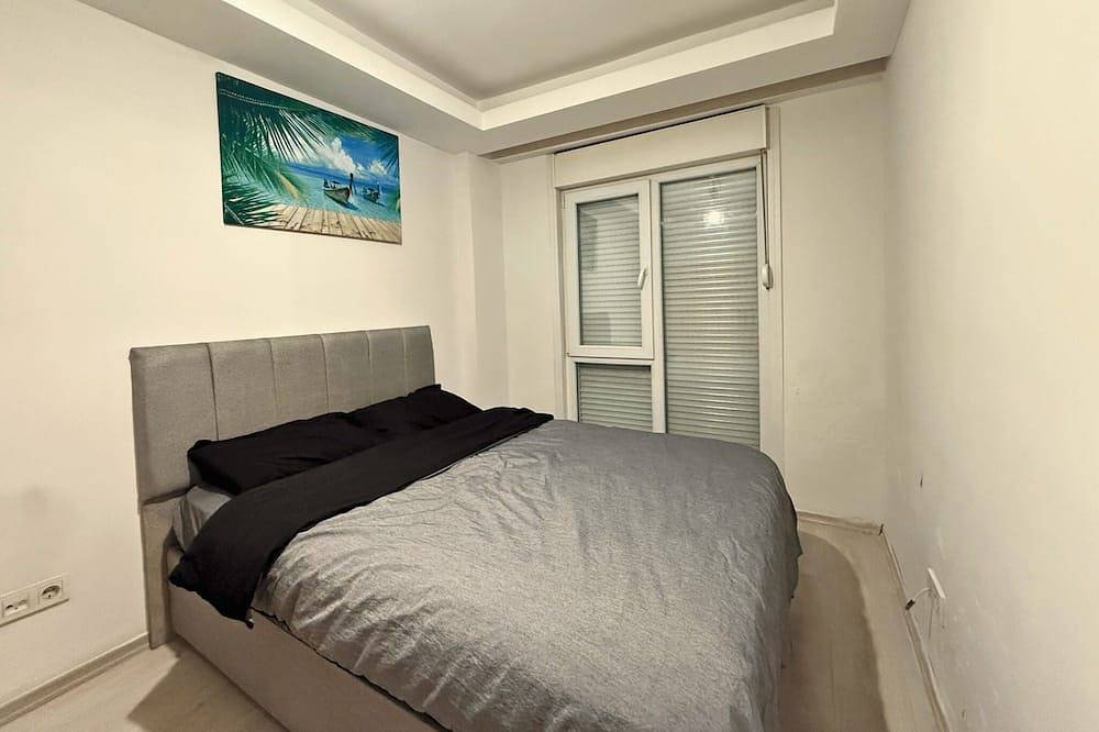 Apartamento entero, Şişli'nin Merkezinde Keyifli Konaklama in Şişli, Estambul