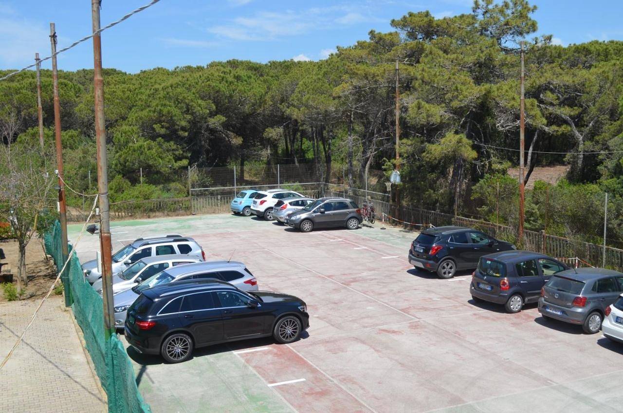 Hotel Belmare in Marina di Grosseto, Grosseto
