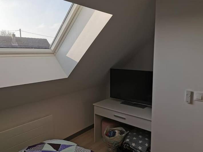 Villa pour 9 personnes, avec jardin et terrasse dans la Somme - 3