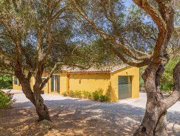 784524 Ses Cases in Manacor, Mallorca Osten für 8 
