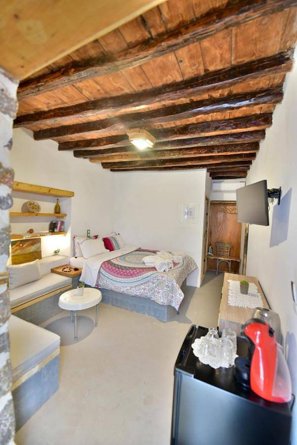 Maison d’hôte pour 2 personnes, avec terrasse à Hydra - 2