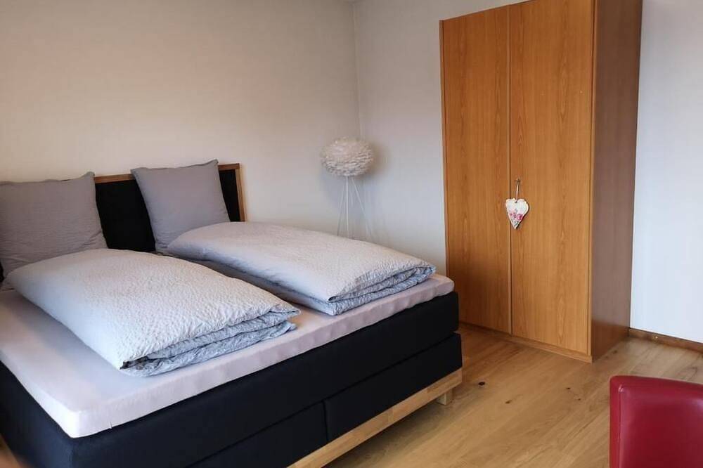 Ganze Wohnung, Haus Xaver in Albinen, Leukerbad & Umgebung