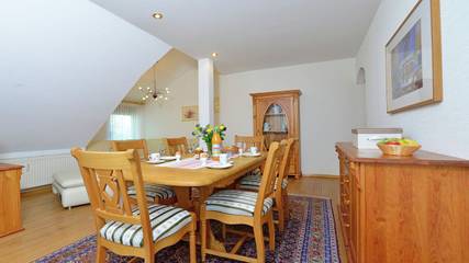 Bauernhof für 6 Personen in Eimelrod, Willingen, Bild 2