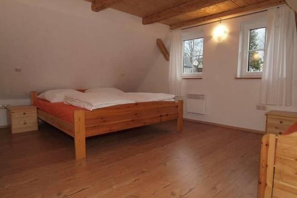 Haus\" Walter\ in Presseck, Oberes Maintal - Coburger Land