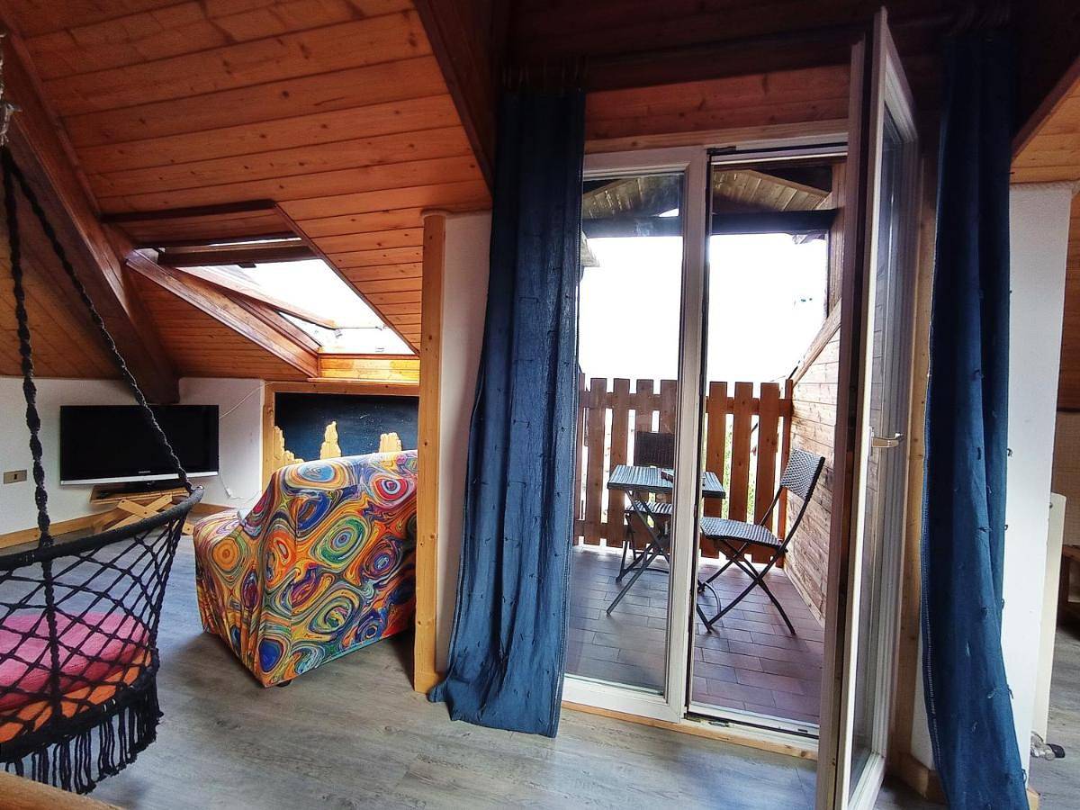 Appartement entier, Three-Bedroom Apartment in Daone, Valdaone