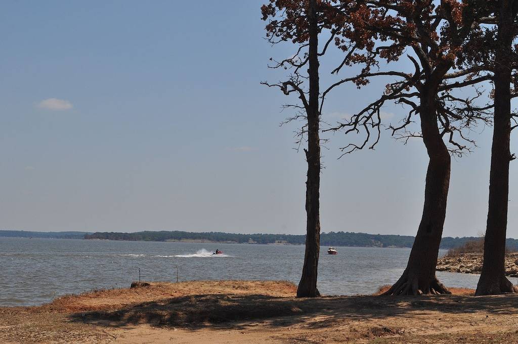 Sherwood Pines Inn - Geräumige 2-Zimmer im Texoma für 6-8 Personen. in Lake Texoma
