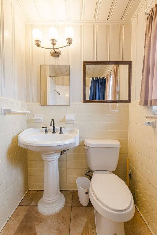 Vacation rental for 8 people, with pool, with pets in North Myrtle Beach