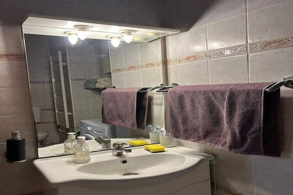 Ganze Wohnung, Apartment Adrian - One Bedroom Apartment in Osijek, Osijek-Baranja