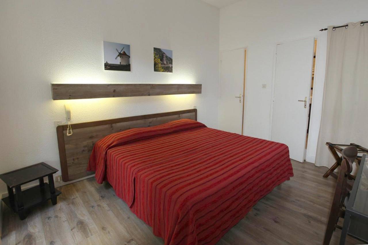 Hôtel U Pozzu in Sisco, Cap Corse