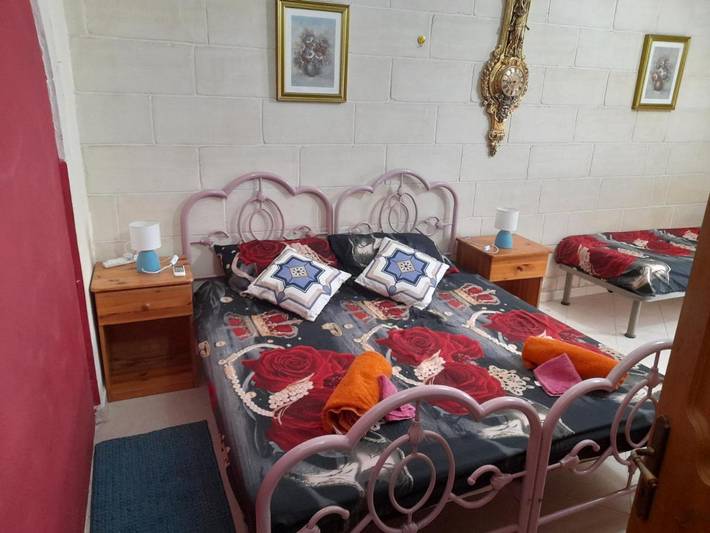 Appartamento vacanze per 3 persone, con balcone - 1