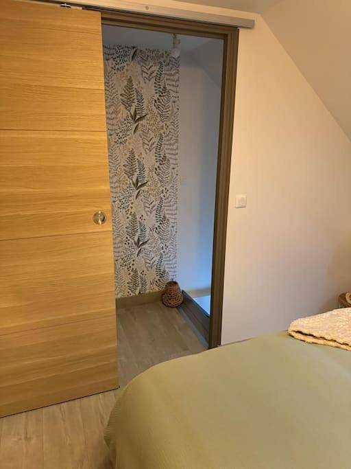 Location de vacances pour 4 personnes, avec jardin et terrasse à Auvers-sur-Oise - 4