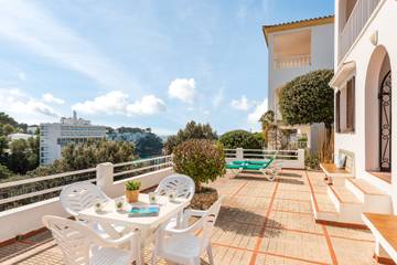 Villa in Menorca für 8 